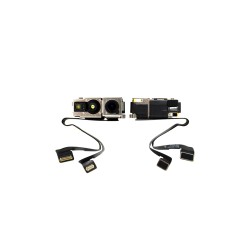 Câmara frontal Apple iPhone 16 Pro Max